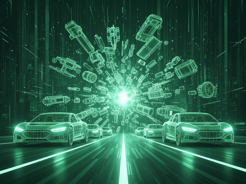 MIH EV Open - Herausforderungen