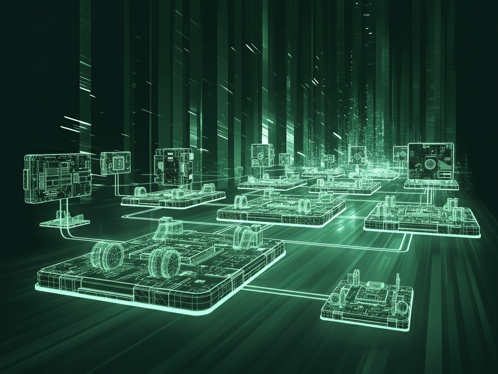 Plattformstrategien in der Automobilindustrie