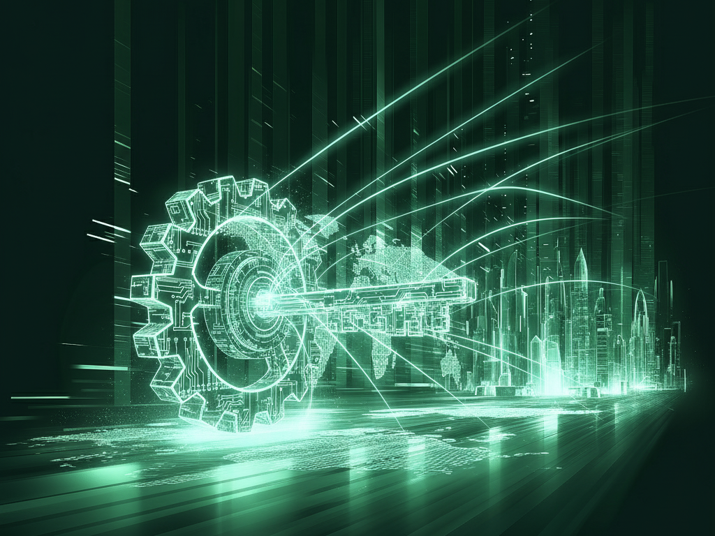 Präzisionstechnik neue Märkte erschließen