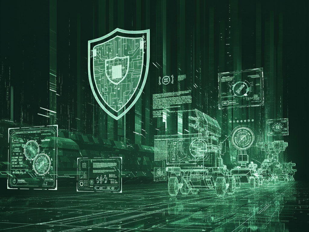 Verteidigungstechnik & Präzisionstechnik - Potenzialanalyse